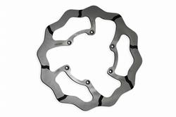 Galfer Braking Systems Powersports Brake Rotors DF301RWZ