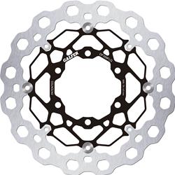 Galfer Braking Systems Powersports Brake Rotors DF358FLQ