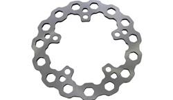 Galfer Braking Systems Powersports Brake Rotors DF370Q