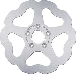 Galfer Braking Systems Powersports Brake Rotors DF679W