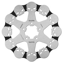 Galfer Skull Rotors DF680RH