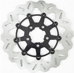 Galfer Wave Rotors DF681CW-B