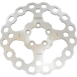 Galfer Braking Systems Powersports Brake Rotors DF681Q
