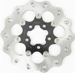 Galfer Braking Systems Powersports Brake Rotors DF724FLW