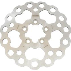 Galfer Braking Systems Powersports Brake Rotors DF724Q