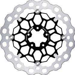 Galfer Braking Systems Powersports Brake Rotors DF787FLQ