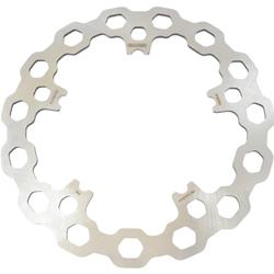 Galfer Braking Systems Powersports Brake Rotors DF821PQ