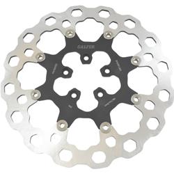 Galfer Braking Systems Powersports Brake Rotors DF835FLQSX
