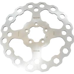 Galfer Braking Systems Powersports Brake Rotors DF835Q