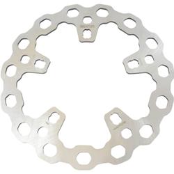 Galfer Braking Systems Powersports Brake Rotors DF838Q