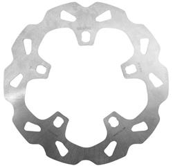 Galfer Wave Rotors DF838W