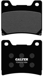 Galfer Semi-Metallic Brake Pads FD057G1054
