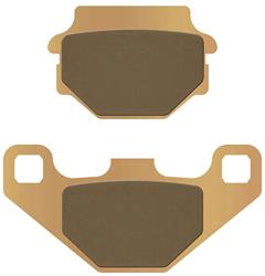 Galfer HH Sintered Brake Pads FD075G1396