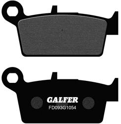 Galfer Semi-Metallic Brake Pads FD093G1054