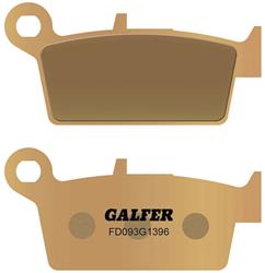 Galfer HH Sintered Brake Pads FD093G1396