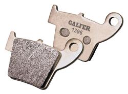 Galfer HH Sintered Brake Pads FD095G1396