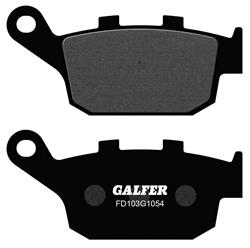 Galfer Semi-Metallic Brake Pads FD103G1054