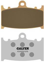 Galfer HH Sintered Ceramic Brake Pads FD107G1375