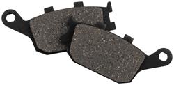 Galfer Semi-Metallic Brake Pads FD134G1054