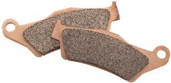 Galfer HH Sintered Brake Pads FD138G1396