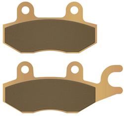 Galfer HH Sintered Brake Pads FD145G1380