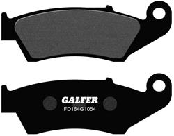Galfer Semi-Metallic Brake Pads FD164G1054