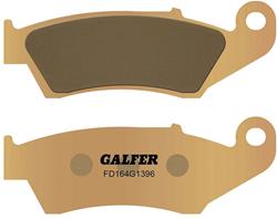 Galfer HH Sintered Brake Pads FD164G1396