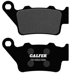 Galfer Semi-Metallic Brake Pads FD165G1054