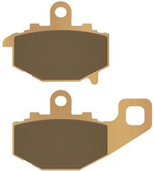 Galfer HH Sintered Brake Pads FD167G1371
