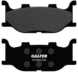Galfer Semi-Metallic Brake Pads FD169G1054