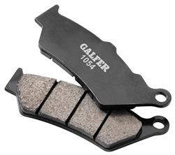 Galfer Semi-Metallic Brake Pads FD172G1054