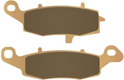 Galfer HH Sintered Brake Pads FD174G1370