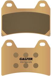 Galfer HH Sintered Brake Pads FD176G1370