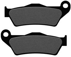 Galfer Semi-Metallic Brake Pads FD186G1054