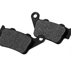 Galfer Semi-Metallic Brake Pads