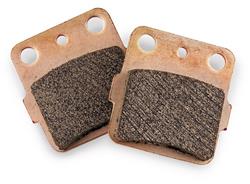 Galfer HH Sintered Brake Pads FD373G1370