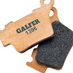 Galfer HH Sintered Brake Pads FD303G1397