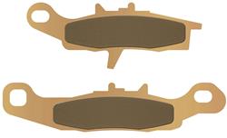 Galfer HH Sintered Brake Pads FD204G1396