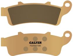 Galfer HH Sintered Brake Pads FD205G1380