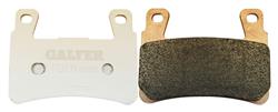 Galfer HH Sintered Ceramic Brake Pads FD219G1375