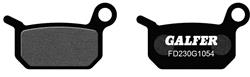 Galfer Semi-Metallic Brake Pads FD230G1054