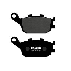 Galfer Braking Systems Brake Pads FD259G1054