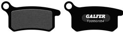 Galfer Semi-Metallic Brake Pads FD265G1054