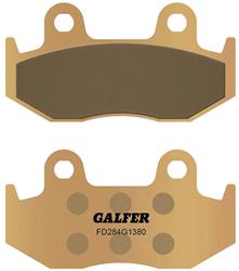 Galfer HH Sintered Brake Pads FD284G1380