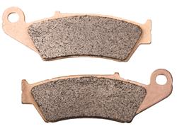 Galfer HH Sintered Brake Pads FD322G1397