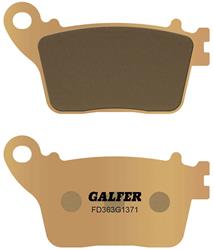 Galfer HH Sintered Brake Pads FD363G1371