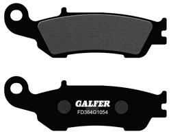 Galfer Semi-Metallic Brake Pads FD364G1054