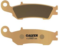 Galfer HH Sintered Brake Pads FD364G1396