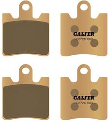 Galfer HH Sintered Brake Pads FD372G1370