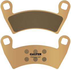 Galfer HH Sintered Brake Pads FD491G1397